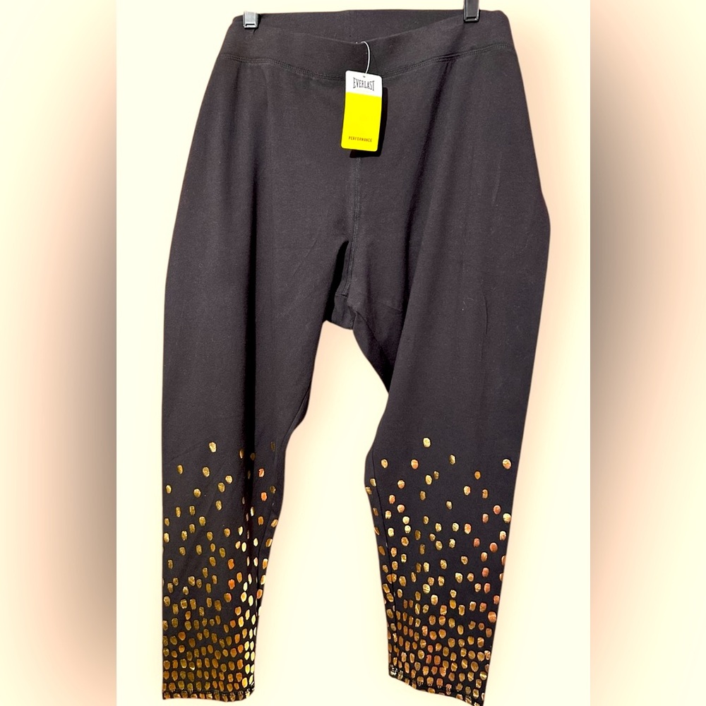 Everlast Sport Leggings